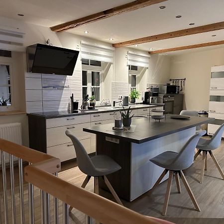 Lillis Cottage Гослар Екстер'єр фото