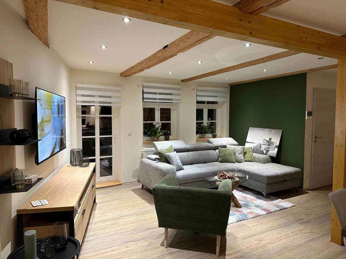 Lillis Cottage Гослар Екстер'єр фото