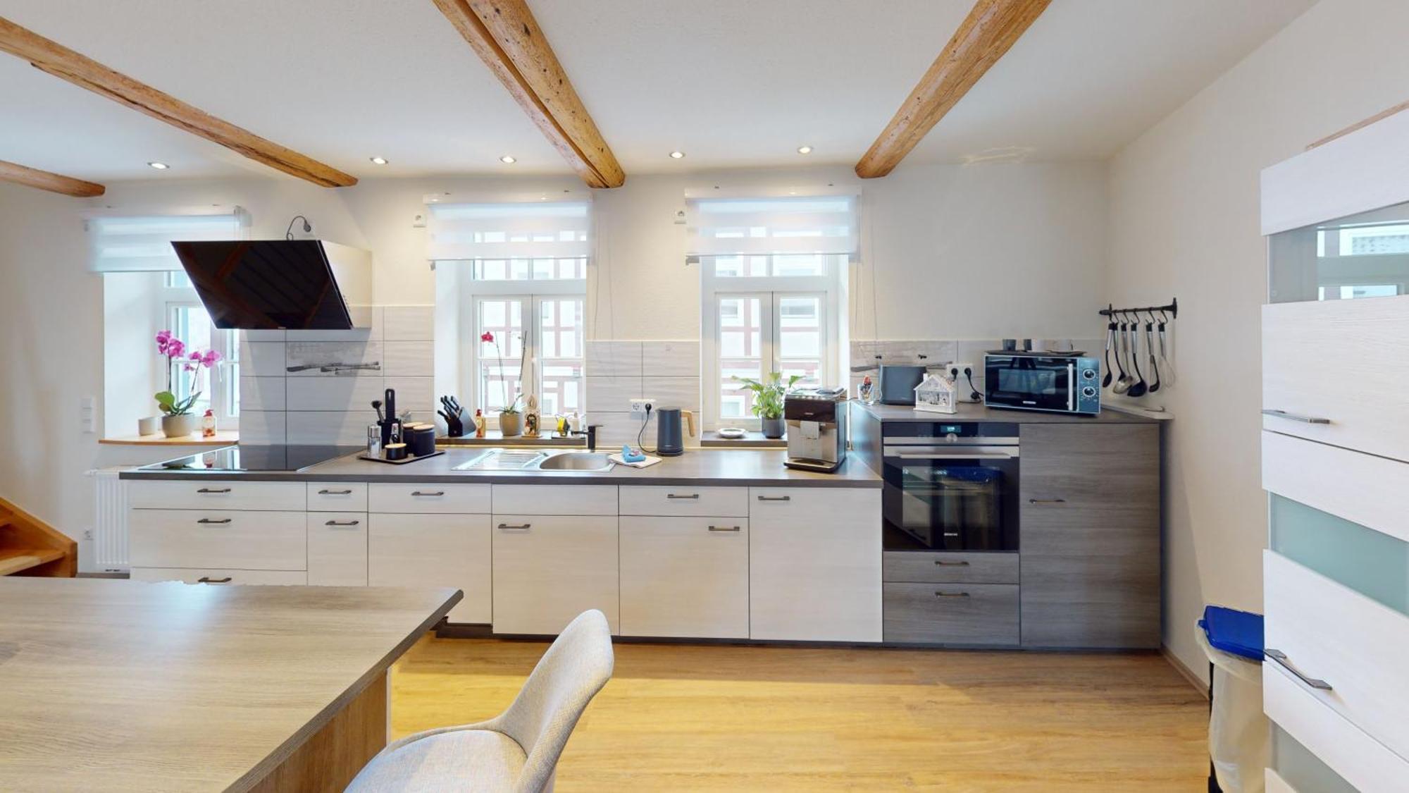 Lillis Cottage Гослар Екстер'єр фото
