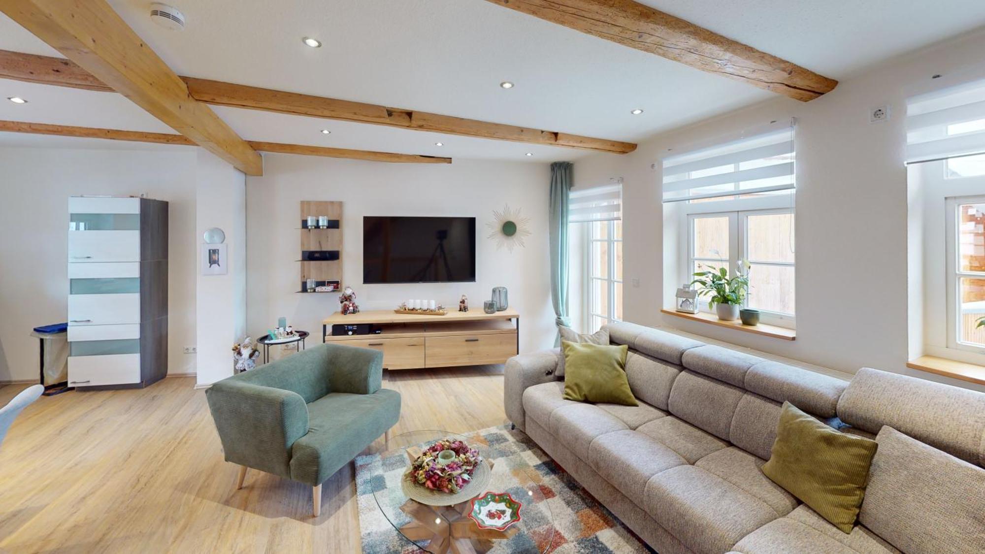 Lillis Cottage Гослар Екстер'єр фото