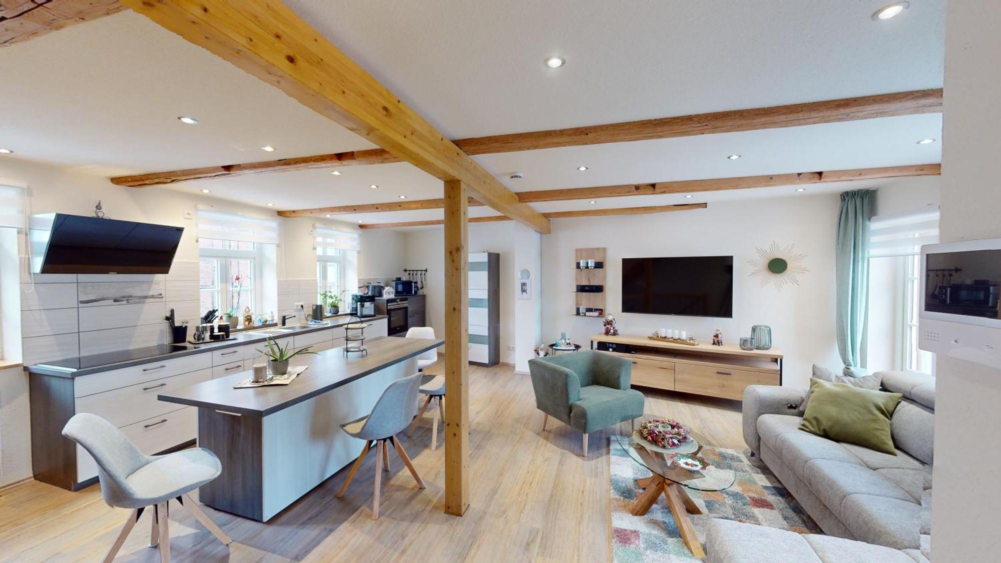 Lillis Cottage Гослар Екстер'єр фото