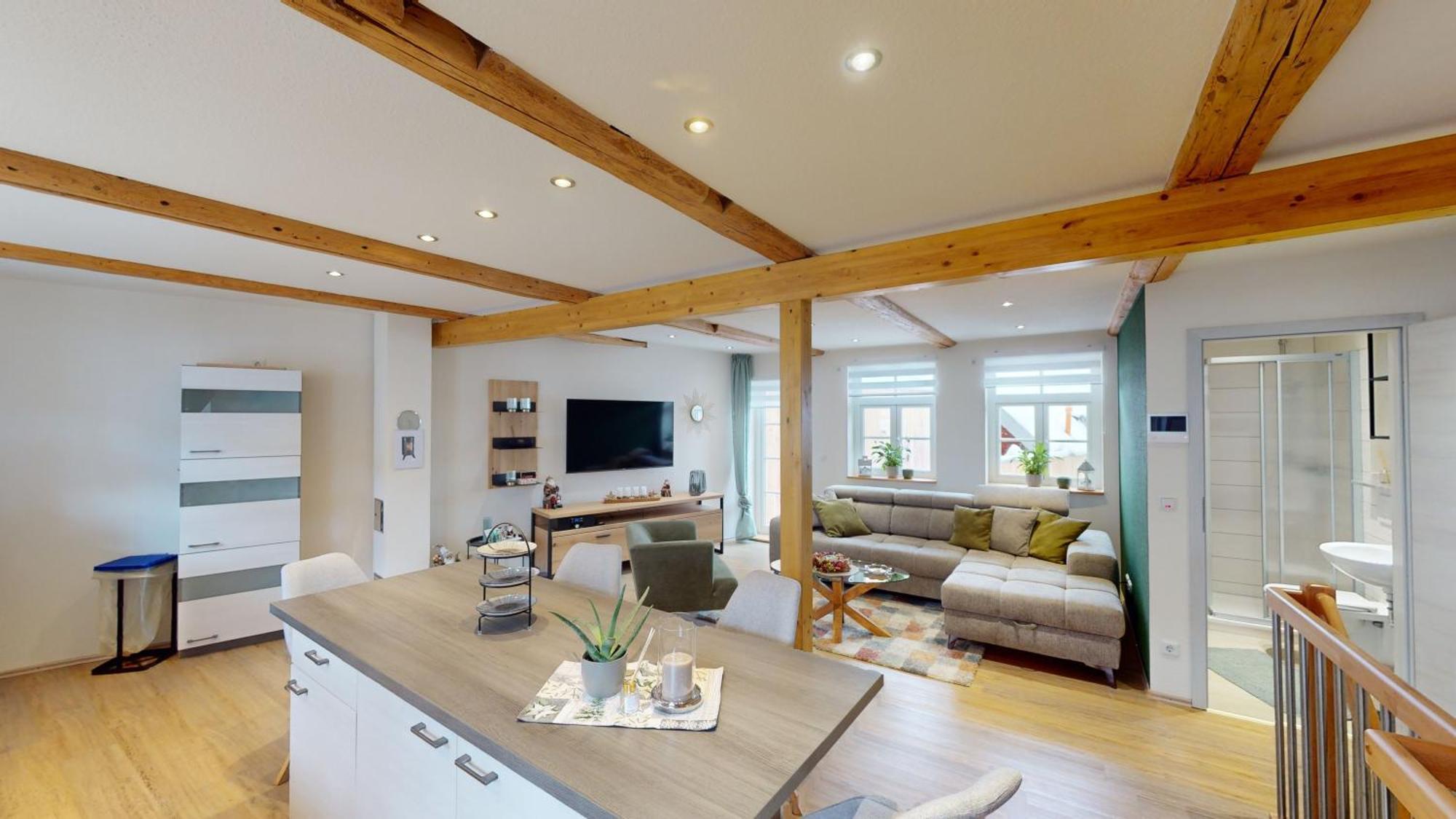 Lillis Cottage Гослар Екстер'єр фото