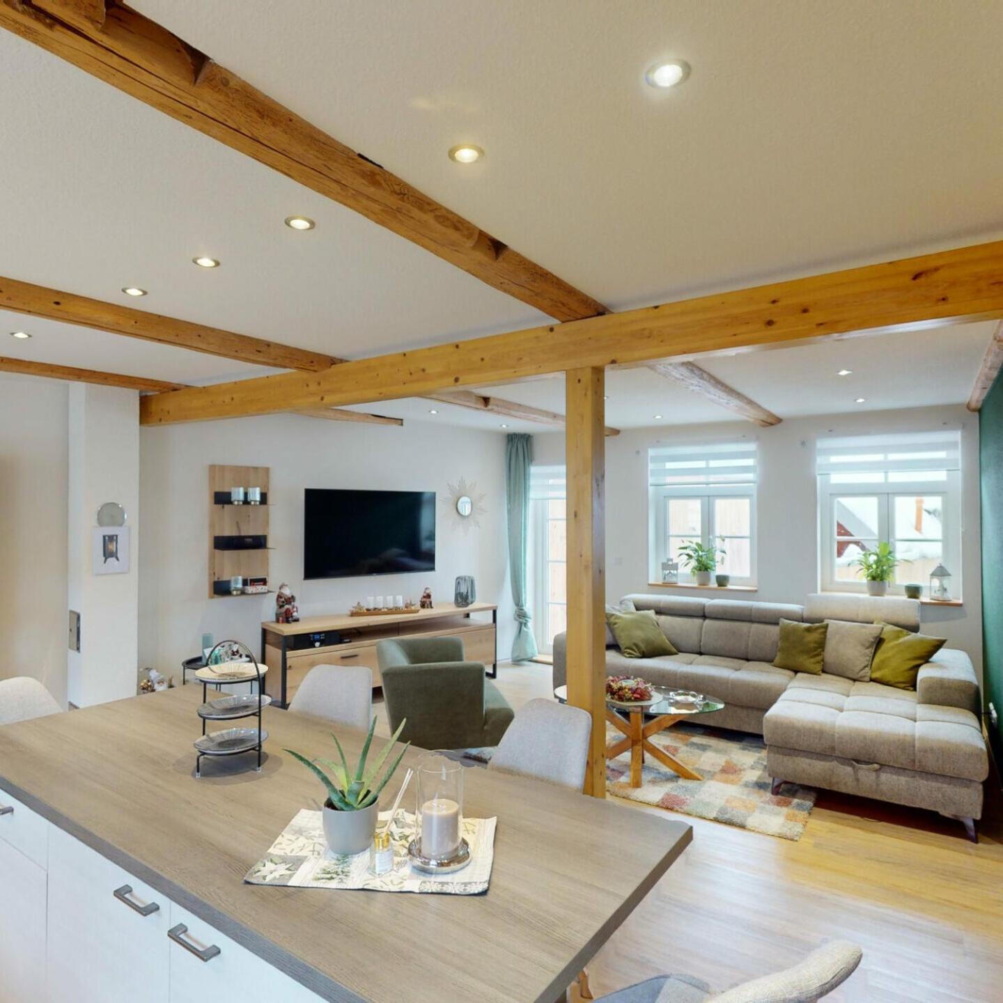 Lillis Cottage Гослар Екстер'єр фото