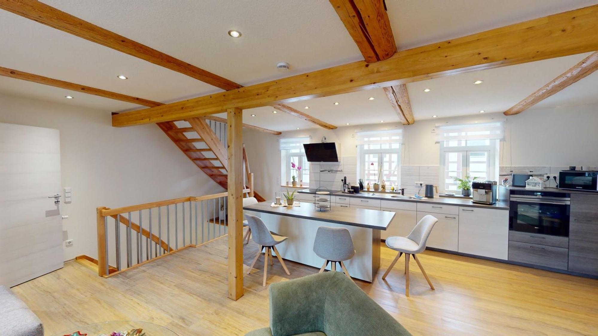 Lillis Cottage Гослар Екстер'єр фото
